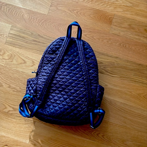 Oliver Thomas Tennis Backpack - Picture 2 of 5